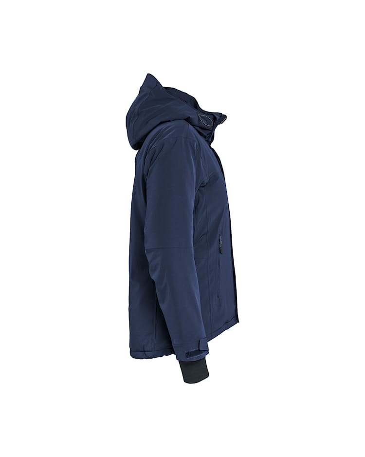 4707 STRIKER Women's Winter Jacket Stretch