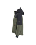 4707 STRIKER Women's Winter Jacket Stretch
