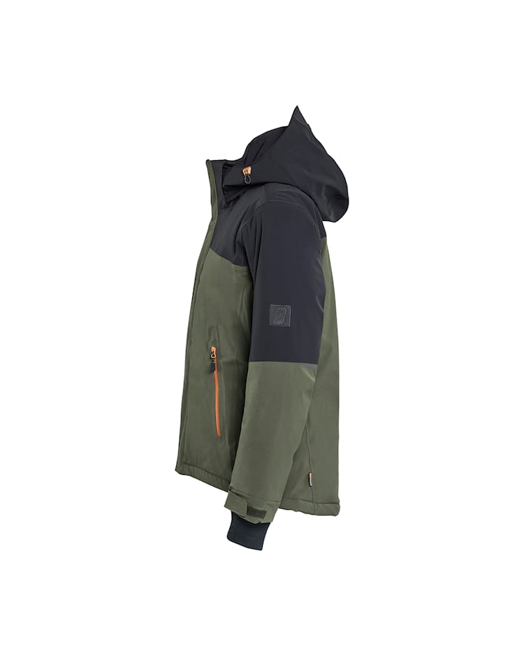 4707 STRIKER Women's Winter Jacket Stretch