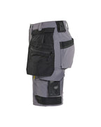 7124 Women's Craftsman Shorts 4-way Stretch
