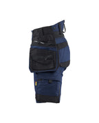 7175 STRIKER Women's Craftsman Shorts with Stretch