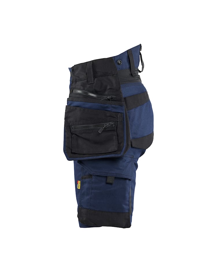 7175 STRIKER Women's Craftsman Shorts with Stretch