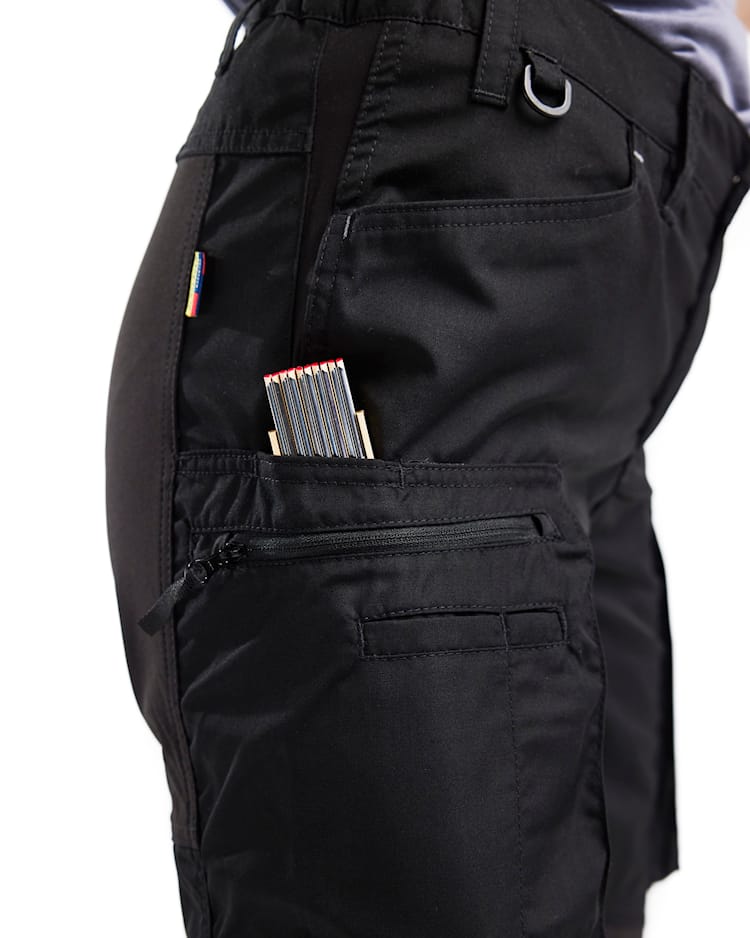 7159 Women's Service Trousers Stretch