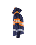 4404 Women’s Hi-Vis Softshell Jacket