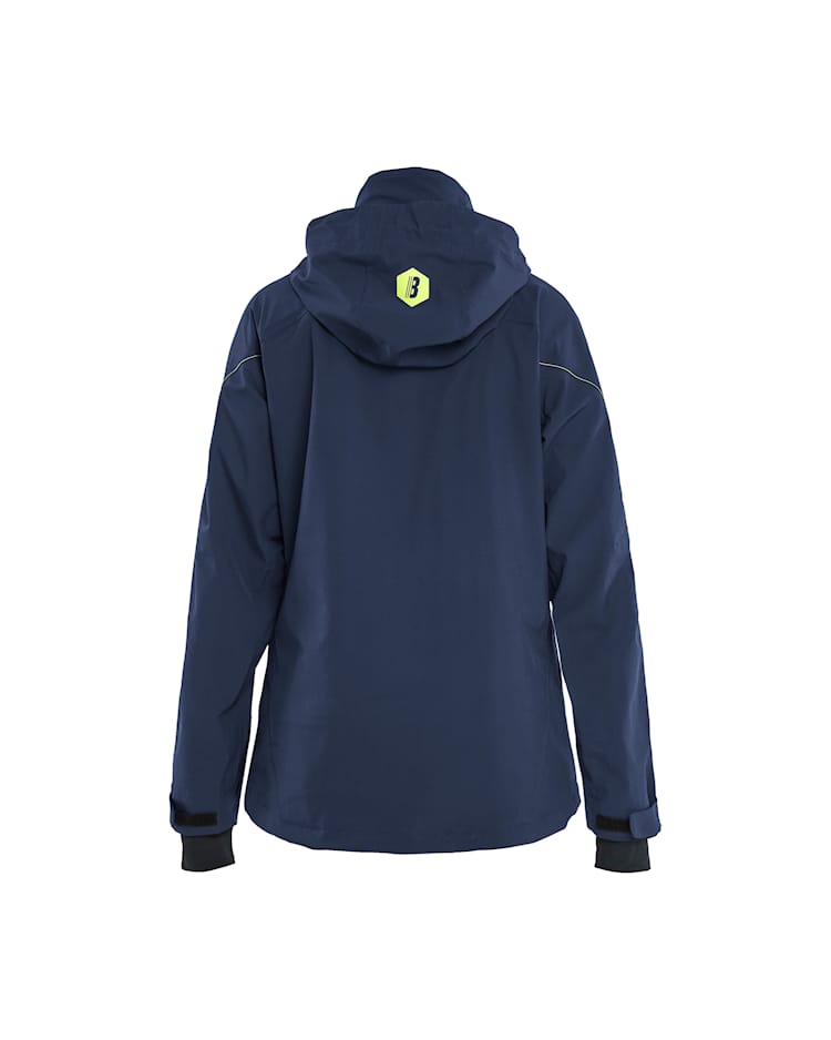 4403 Women´s Shell Jacket Stretch