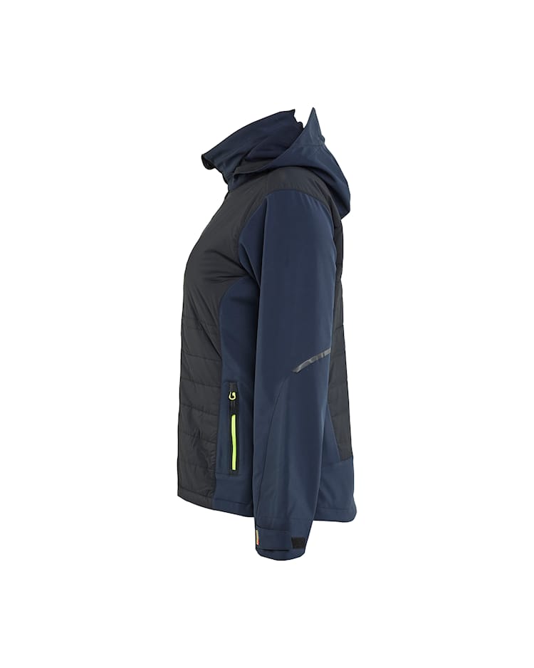 4733 Women's Hybrid Jacket