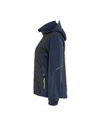 4733 Women's Hybrid Jacket
