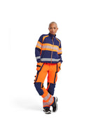 3505 Women’s Hi-Vis Sweatshirt