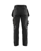 7115 Women's Craftsman Trousers with Stretch