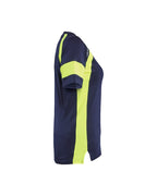 3524 Women's T-Shirt with Hi-Vis
