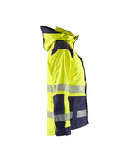 4436 Women’s Hi-Vis Shell Jacket