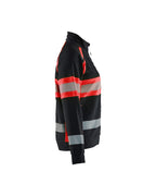 3505 Women’s Hi-Vis Sweatshirt