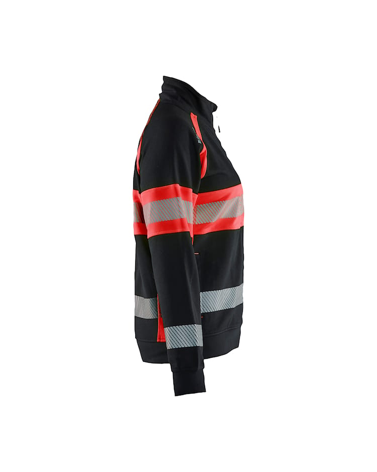 3505 Women’s Hi-Vis Sweatshirt