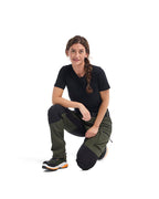 7159 Women's Service Trousers Stretch