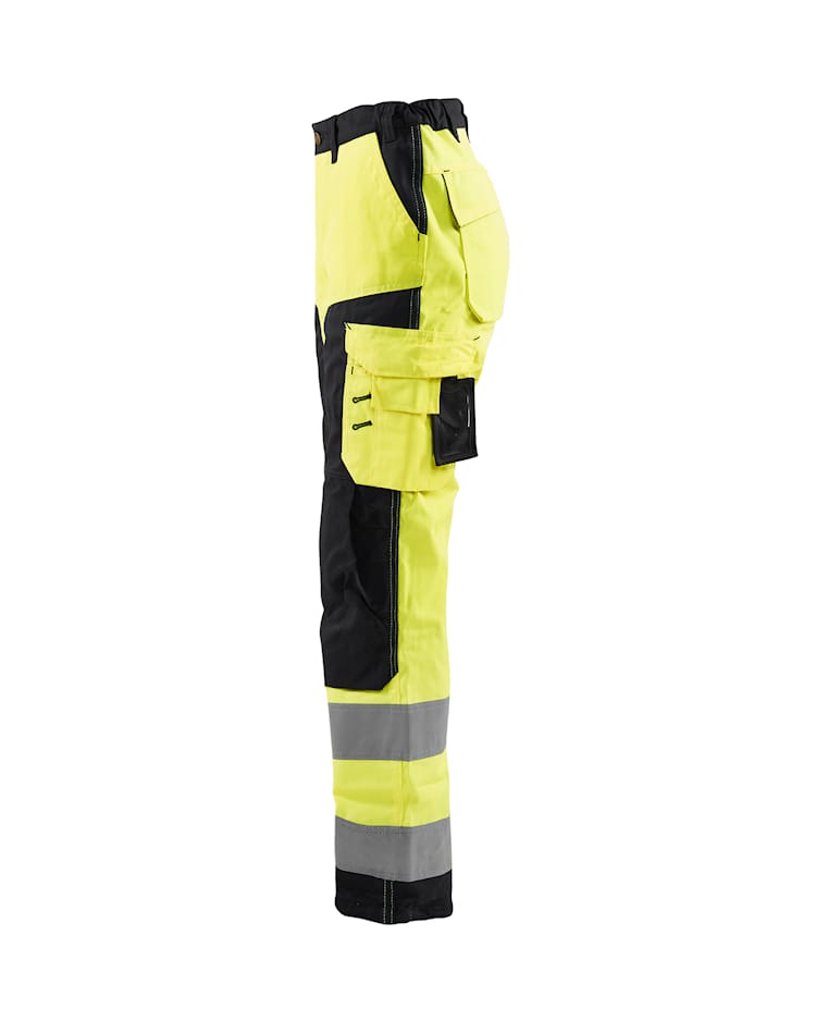 7155 Women's Hi-Vis Trousers