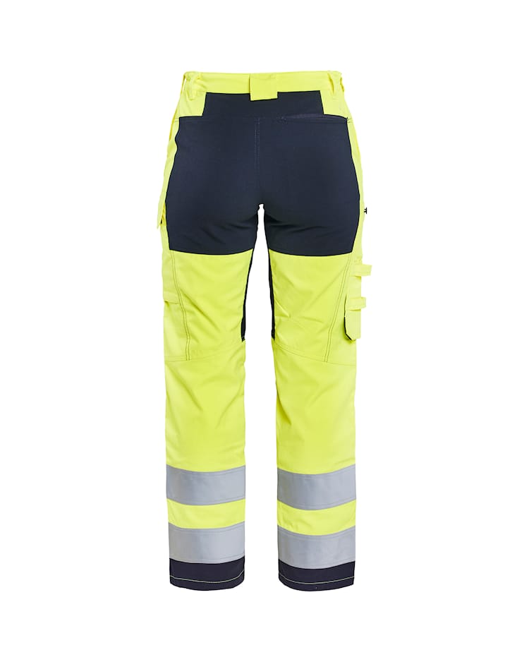 7191 Women's Multinorm Inherent Trousers with Stretch