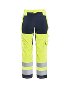 7191 Women's Multinorm Inherent Trousers with Stretch