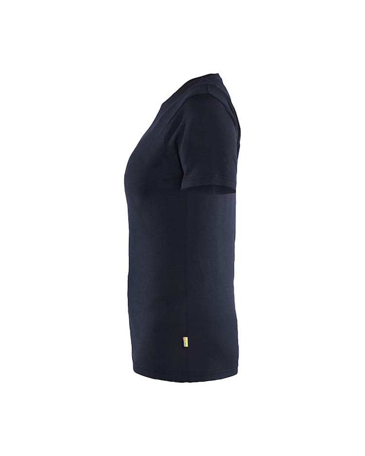 3537 Women's Merino Wool T-shirt