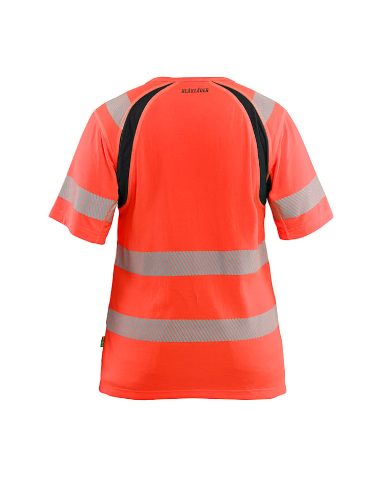 3503 Women’s Hi-Vis T-shirt