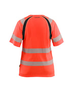 3503 Women’s Hi-Vis T-shirt