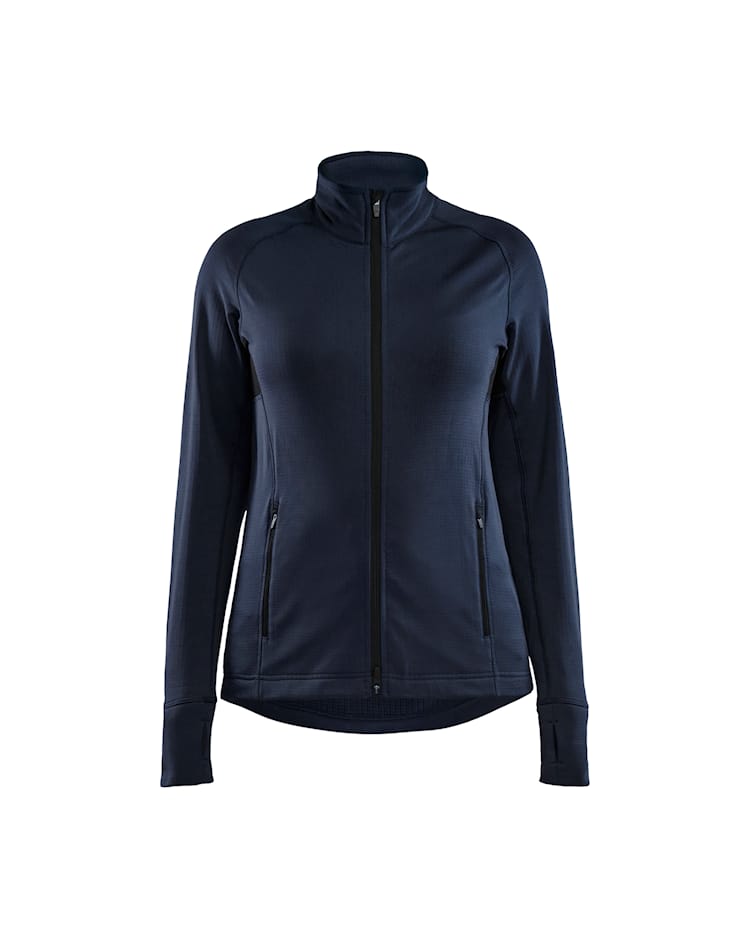 4745 STRIKER Women's Fleece Jacket