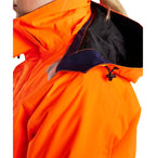 4472 Women's Hi-Vis Winter Parka