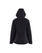 4751 Women’s Lightweight Lined Winter Jacket Softshell