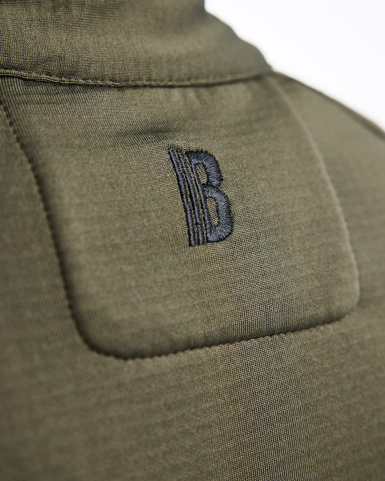 4745 STRIKER Women's Fleece Jacket