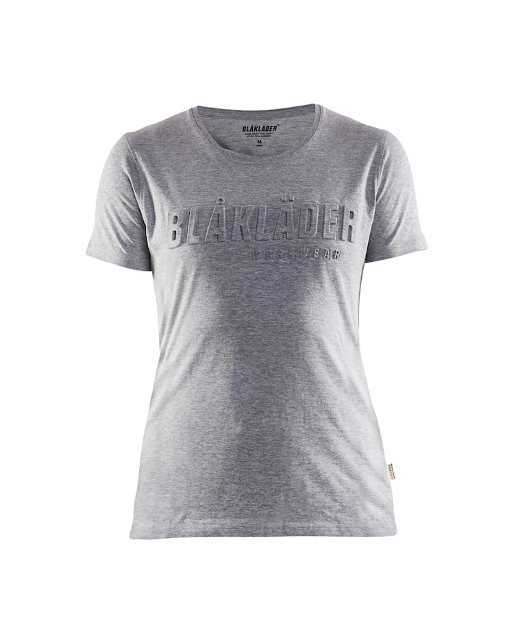 3431 Women’s T-Shirt 3D