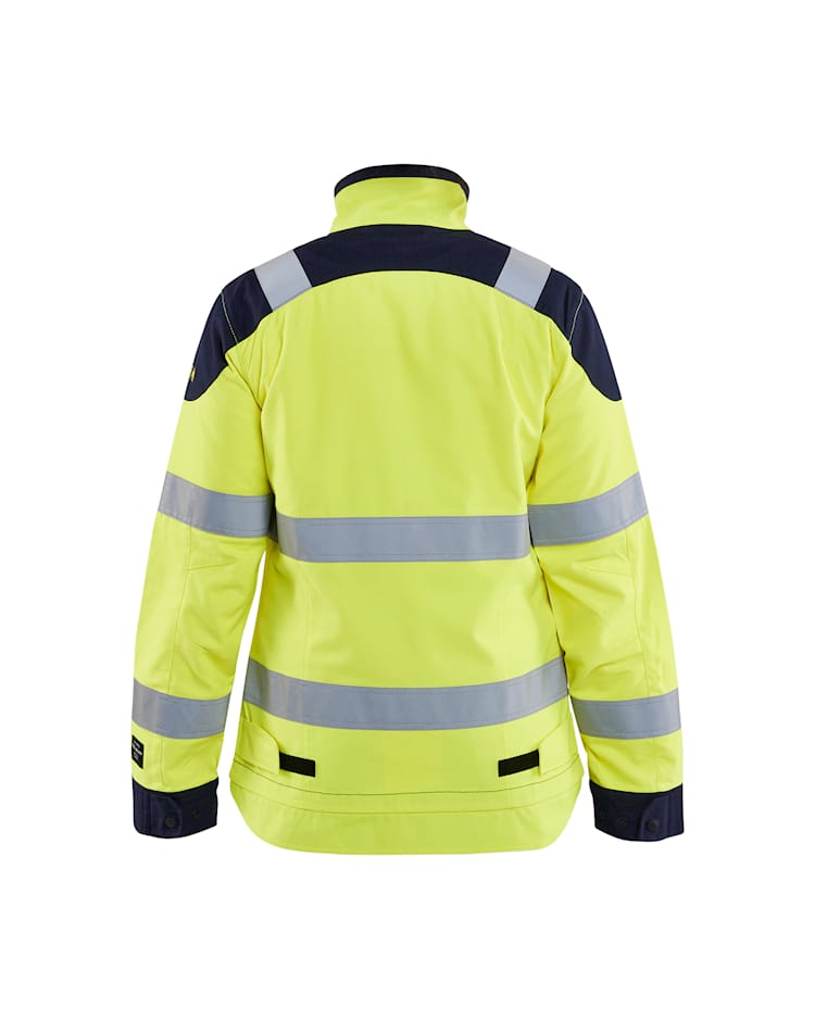 4969 Women's Multinorm Inherent Jacket