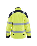 4969 Women's Multinorm Inherent Jacket