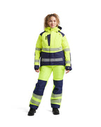 4456 Women’s Hi-Vis Winter Jacket