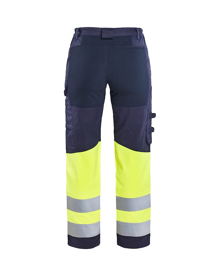 7187 Women's Multinorm Inherent Trousers with Stretch