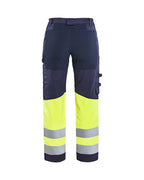 7187 Women's Multinorm Inherent Trousers with Stretch