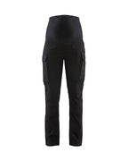 7101 Women's Maternity Service Trousers with Stretch