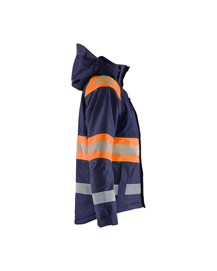 4470 Women’s Hi-Vis Winter Jacket