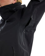 4708 STRIKER Women's Shell Jacket Stretch