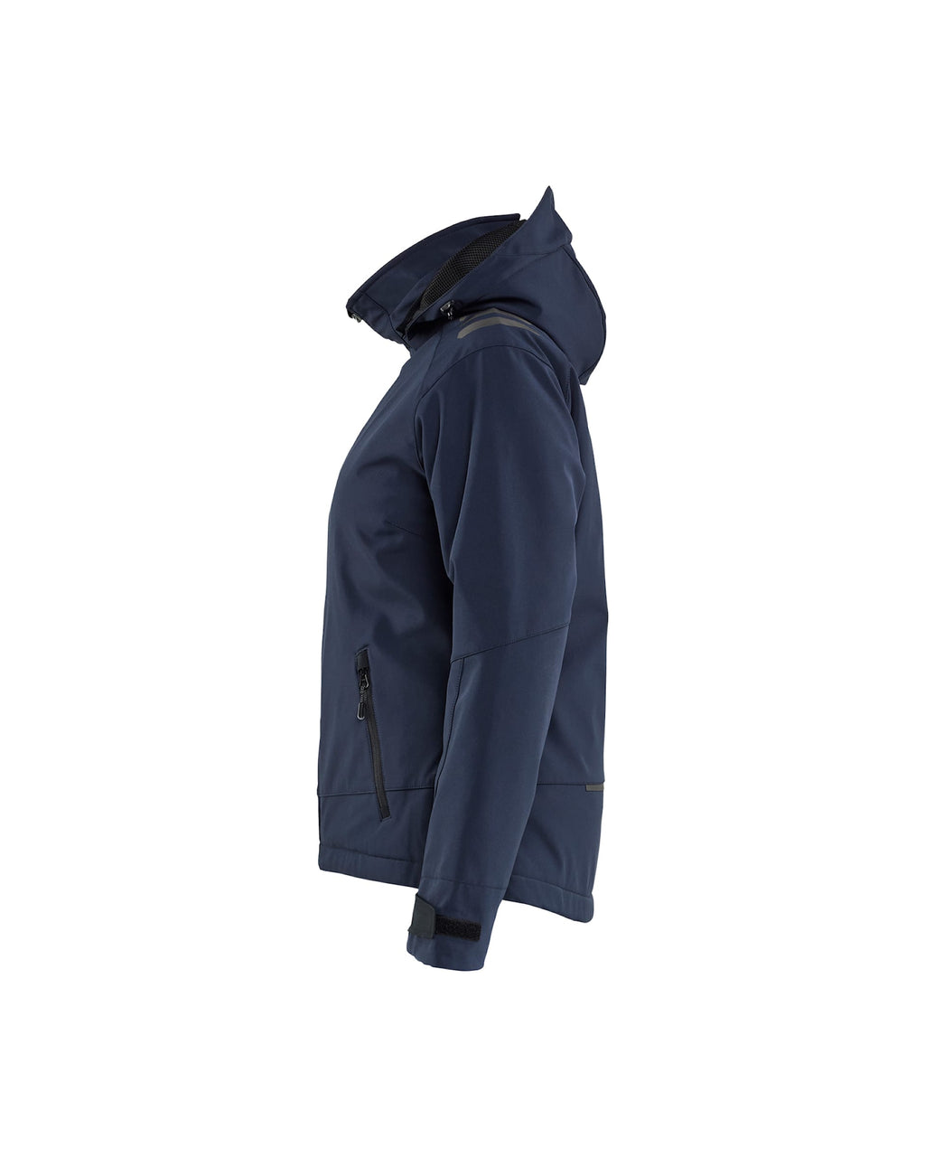 4751 Women’s Lightweight Lined Winter Jacket Softshell