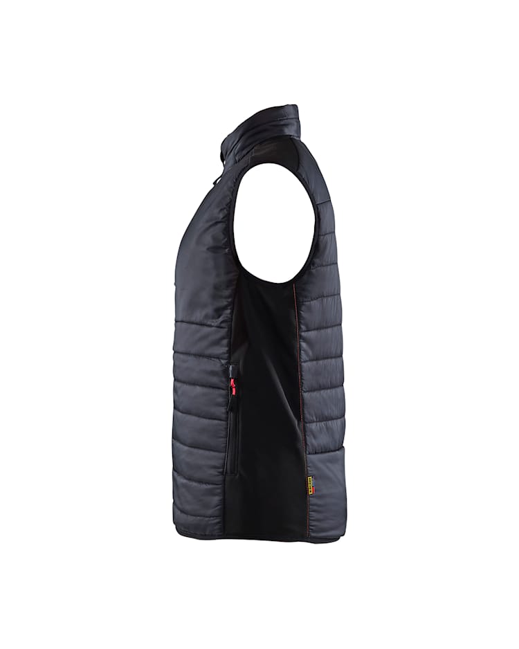 3864 Women's Warm-Lined Vest