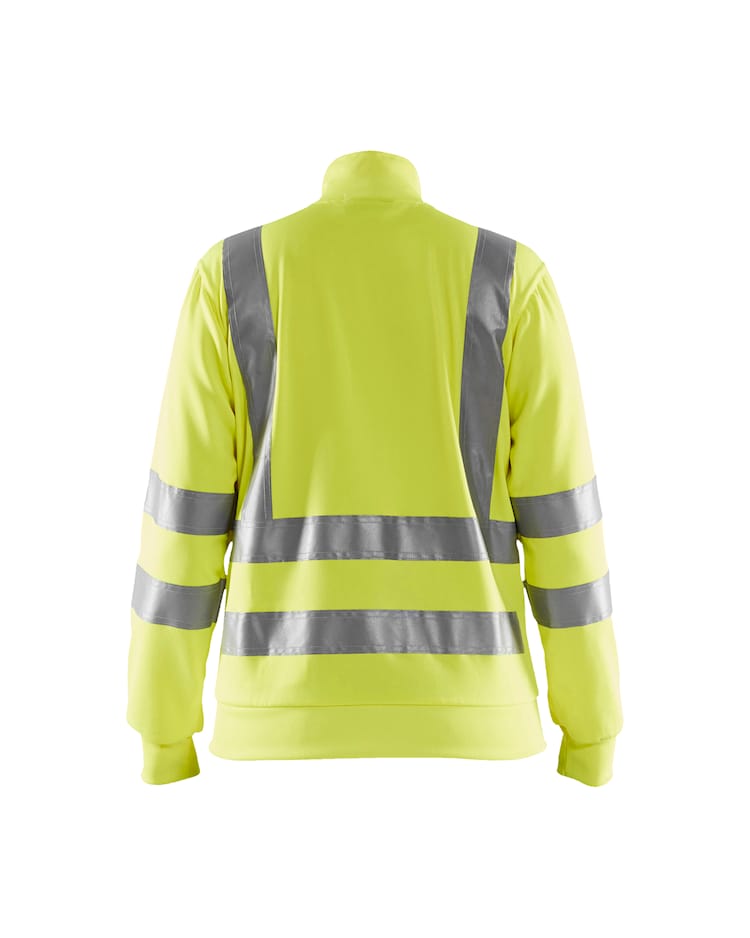 3308 Women's Hi-Vis Sweatshirt