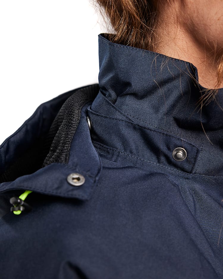 4972 Women's Lightweight Lined Winter Jacket
