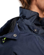 4972 Women's Lightweight Lined Winter Jacket