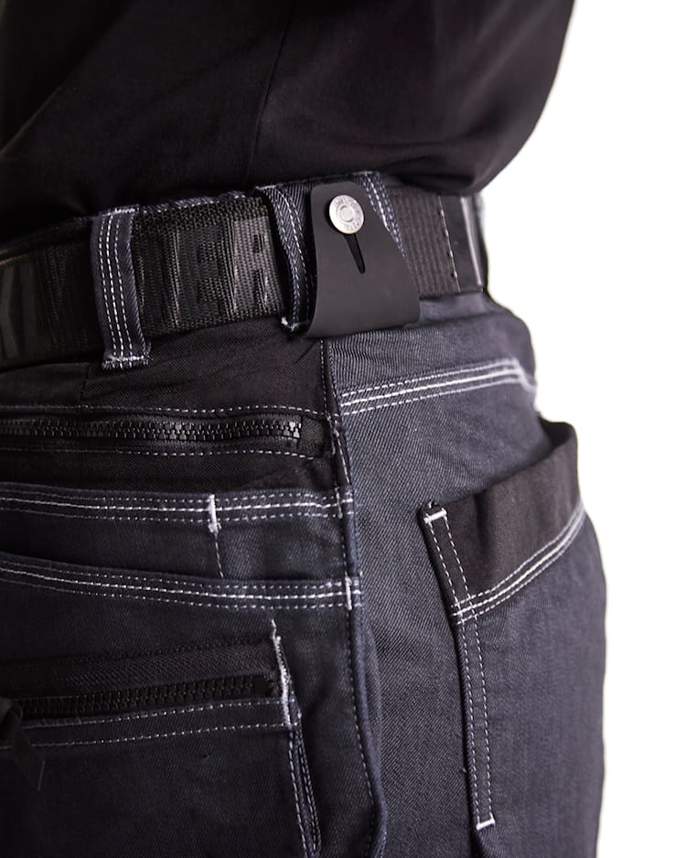 7990 Women's Craftsman Trousers X1900 Stretch