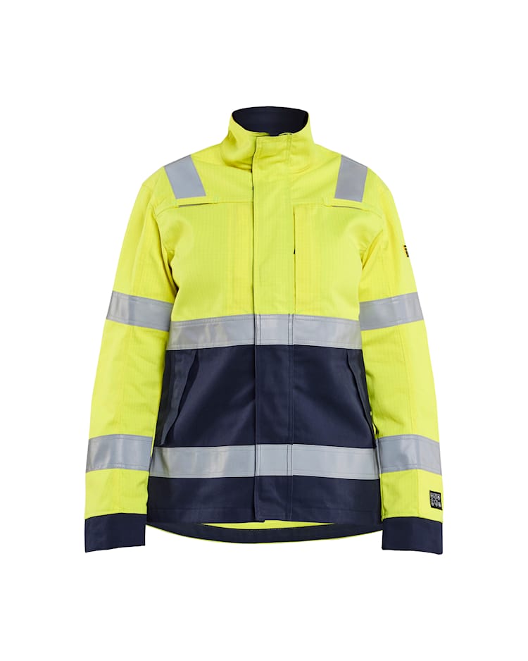 4091 Women's Multinorm Jacket