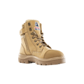 Southern Cross® Zip Scuff Ladies S3