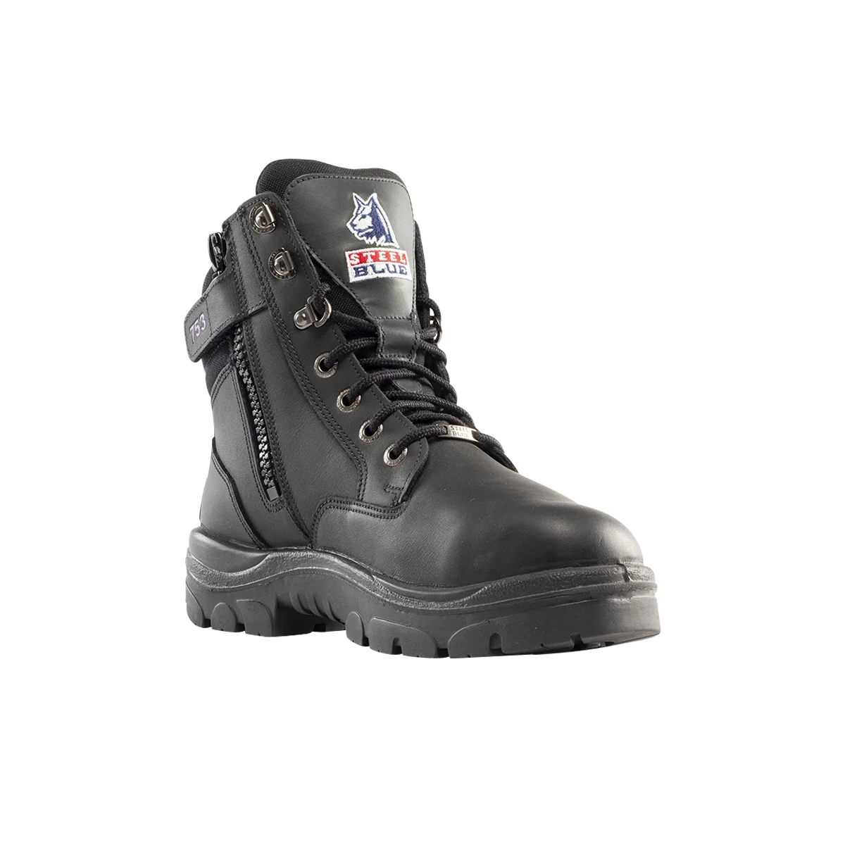 Southern Cross® Zip Ladies Met S3
