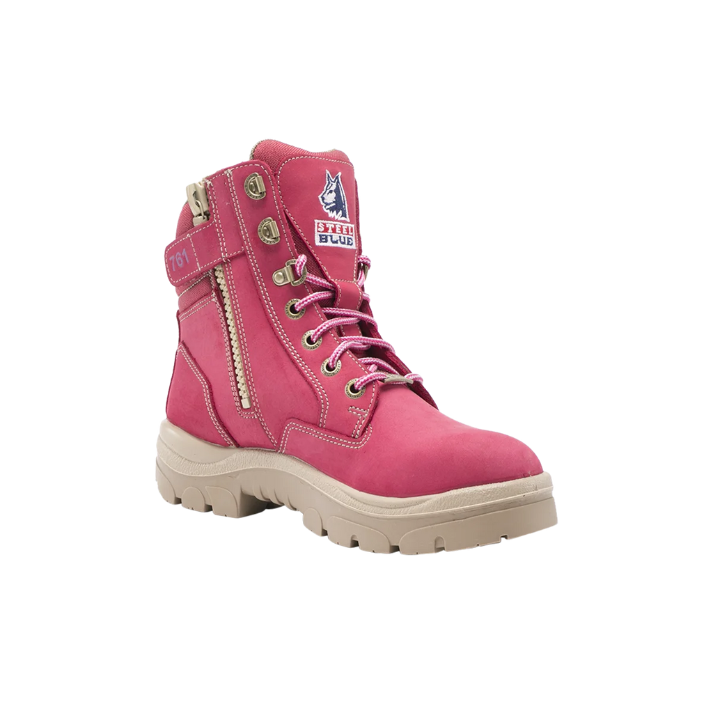 Southern Cross® Zip Ladies S3