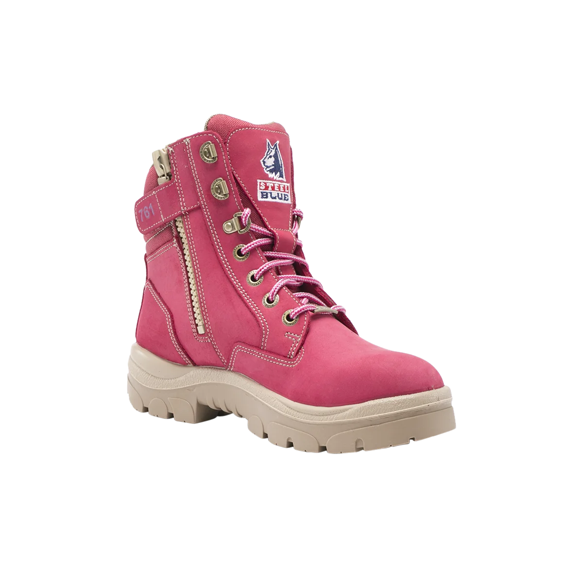 Southern Cross® Zip Ladies S3
