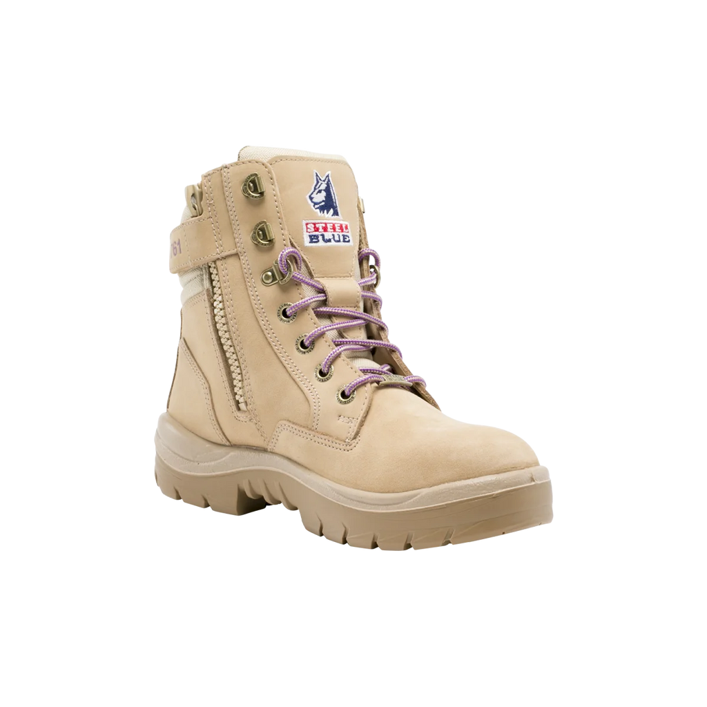 Southern Cross® Zip Ladies S3