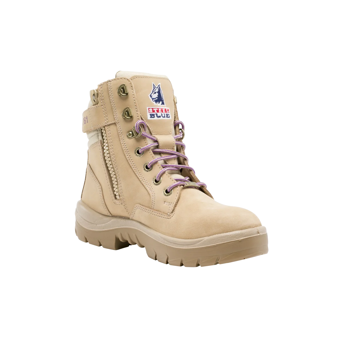 Southern Cross® Zip Ladies S3